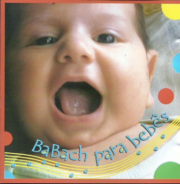 Bach para Bebês