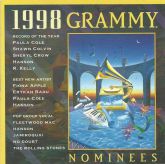 Grammy Nominees 1998