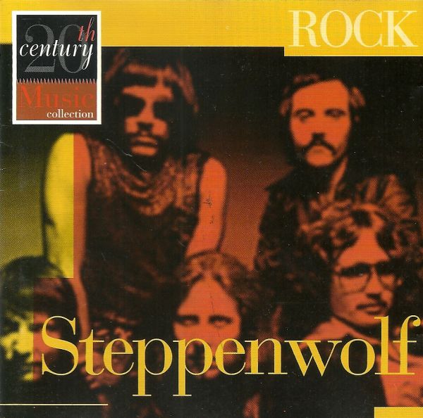 Steppenwolf (LJ)