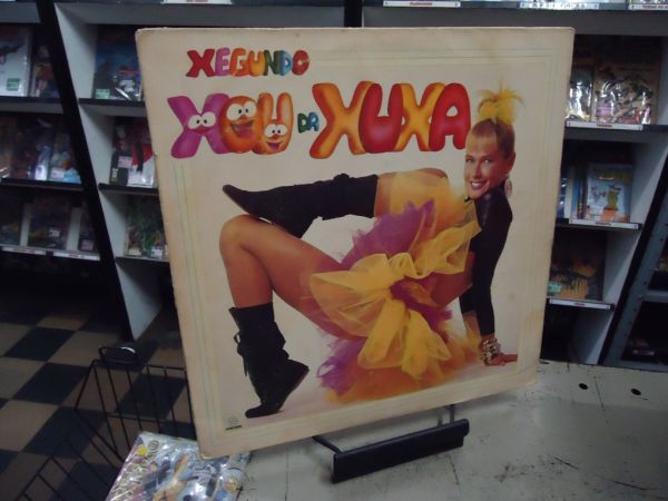 Xou da Xuxa 2 (LJ)