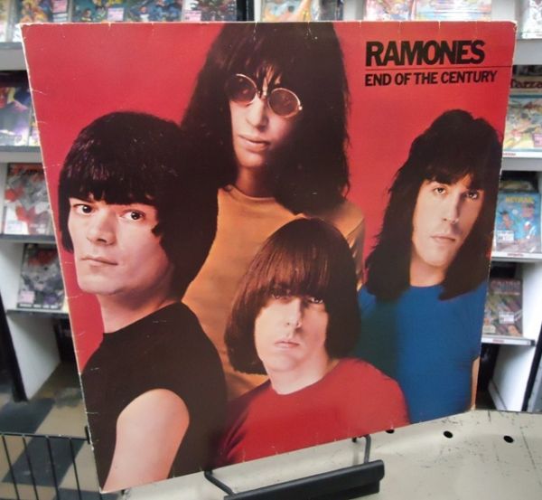 Ramones