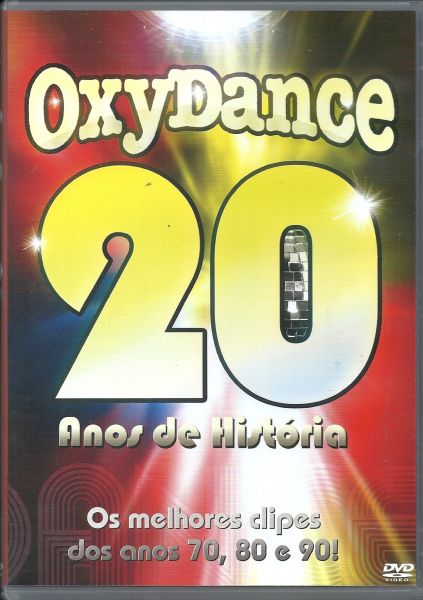 OxyDance