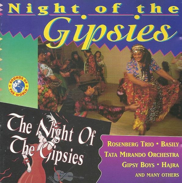 Night of the Gipsies