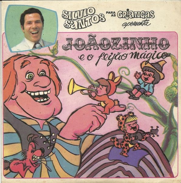 Silvio Santos (CPT)