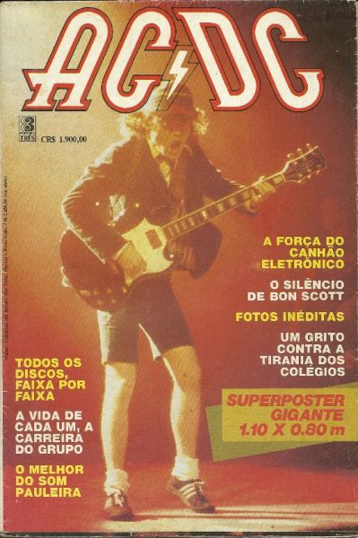 AC/DC