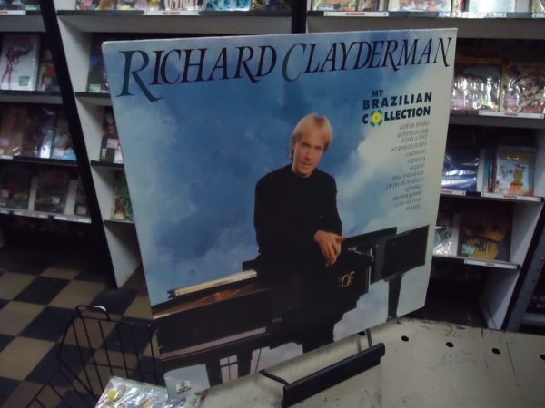 Richard Clayderman (LJ)