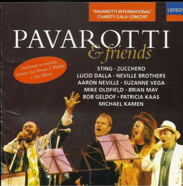 Pavarotti