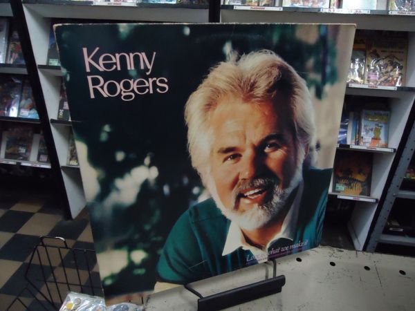 Kenny Rogers