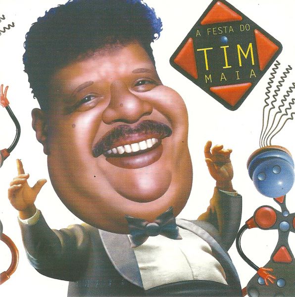 Tim Maia