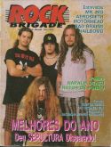 Rock Brigade nº 092