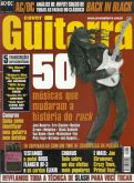 Cover Guitarra nº098