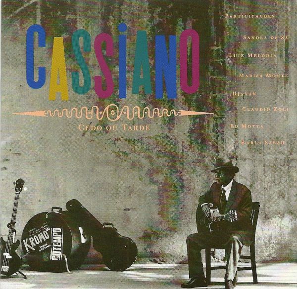 Cassiano