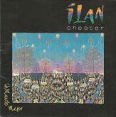 Ian Cnester