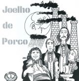 Joelho de Porco