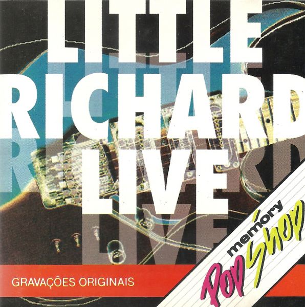 Little Richard