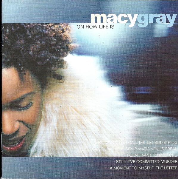 Macy Gray