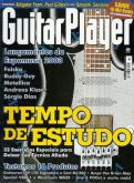 Guitar Player nº091