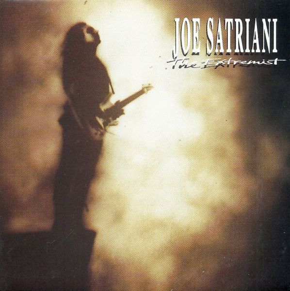 Joe Satriani