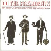 The Presidents of the United States of America