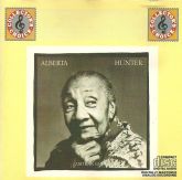 Alberta Hunter