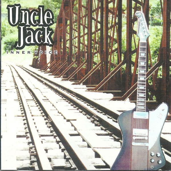 Uncle Jack