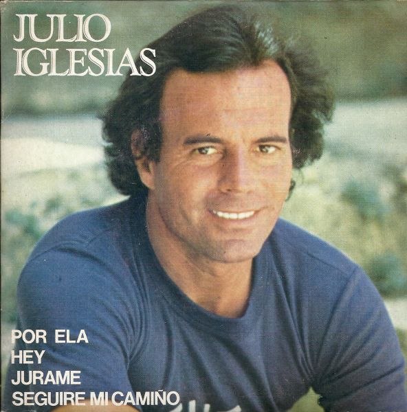 Julio Iglesias (CPT)