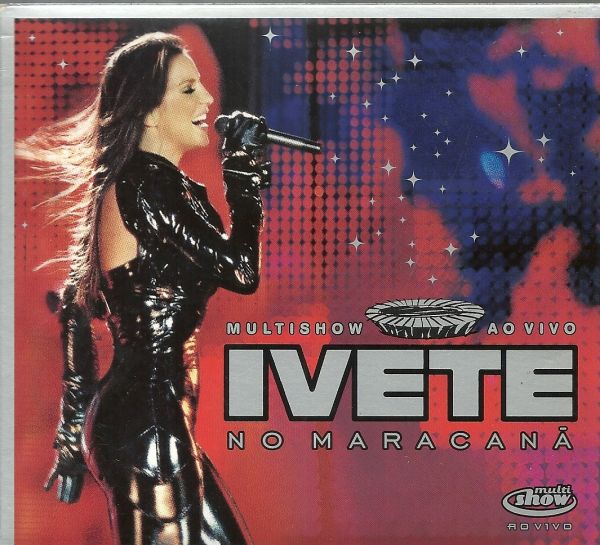 Ivete Sangalo