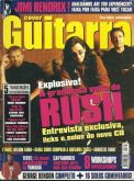 Cover Guitarra nº092