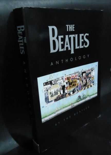 The Beatles Anthology