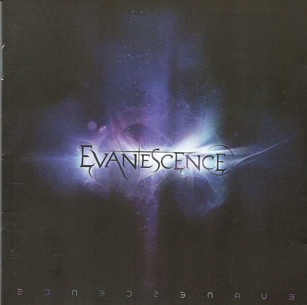 Evanescence (LJ)