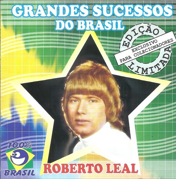 Roberto Leal