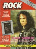 Rock Brigade nº 071