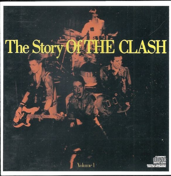 The Clash