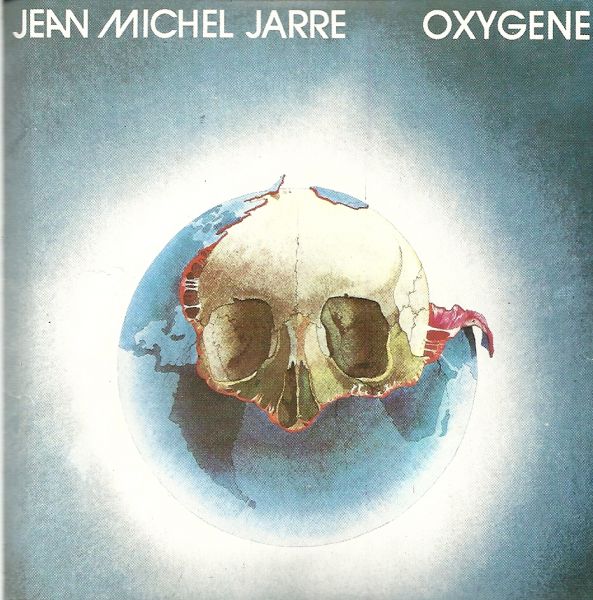 Jean Michel Jarre