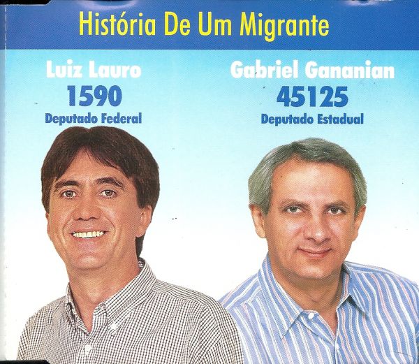 História de um Milagre