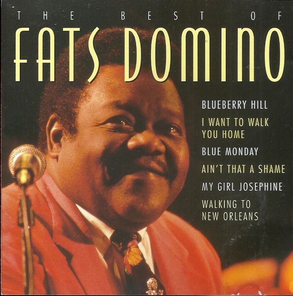 Fats Domino