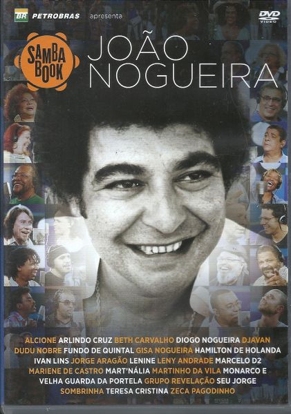 João Nogueira