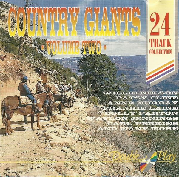 Country Giants