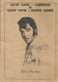 Fanzine Elvis Presley