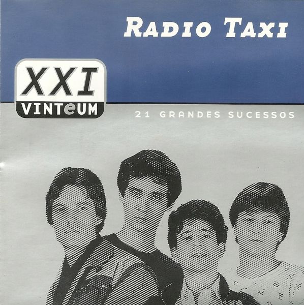 Rádio Taxi