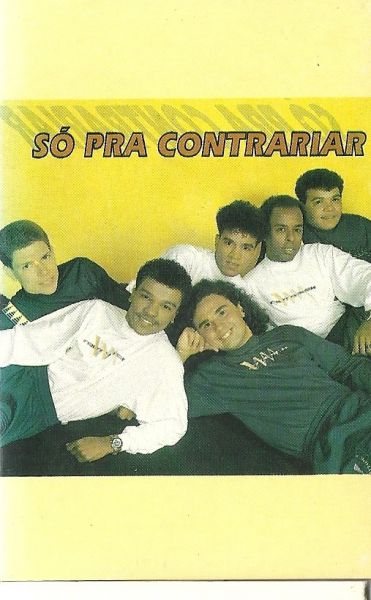 Só pra Contrariar