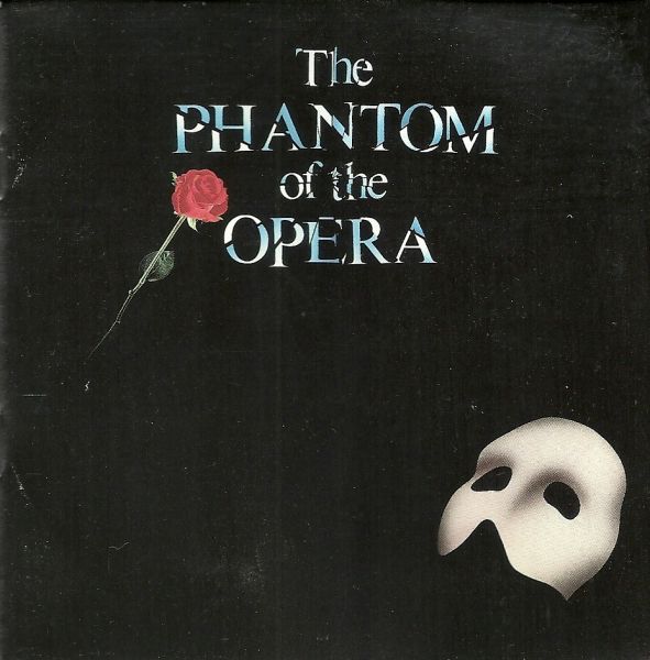 The Phantom of the Opera