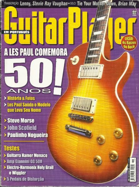 Guitar Player nº076