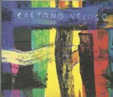 Caetano Veloso