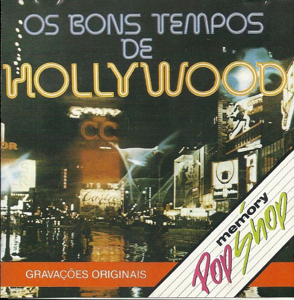 Os Bons Tempos de Hollywood