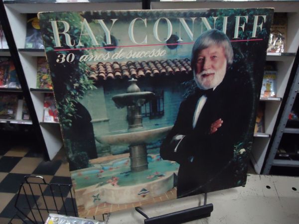 Ray Conniff (LJ)