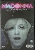 Madonna  The Confessions Tour