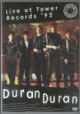 Duran Duran Live at Tower Records 93