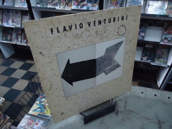 Flavio Venturini