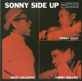 Sonny Side Up